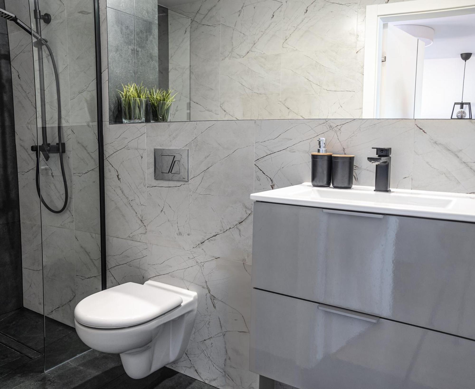 Apartamenty Przy Plazy ياستارنيا المظهر الخارجي الصورة